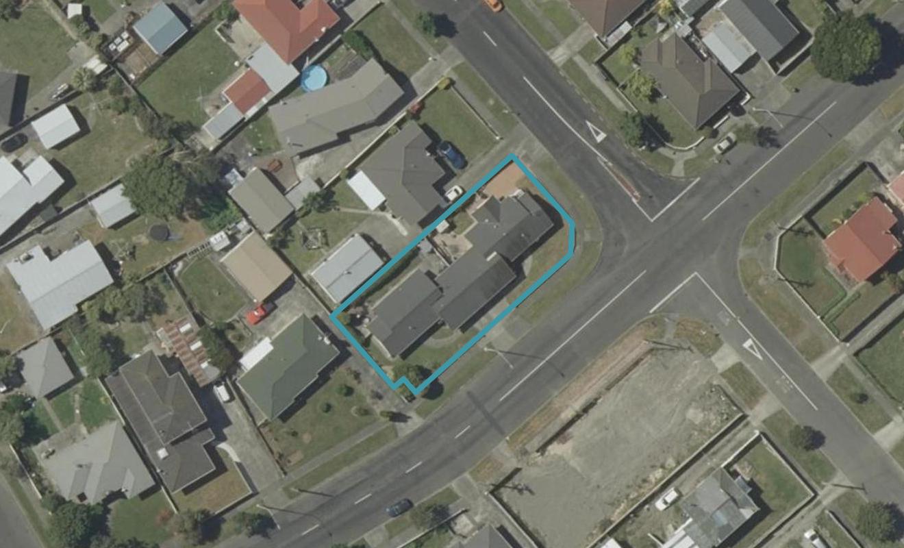 34 Fairs Road, Milson, Palmerston North - Carousel 1