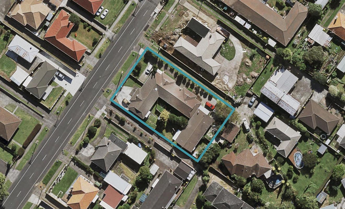 1/43 Birdwood Avenue, Papatoetoe, Auckland - Carousel 1