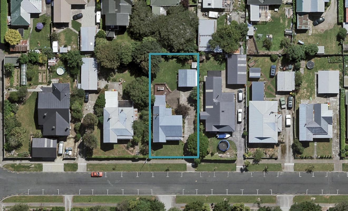 16 Enwood Lane, Georgetown, Invercargill - Carousel 1