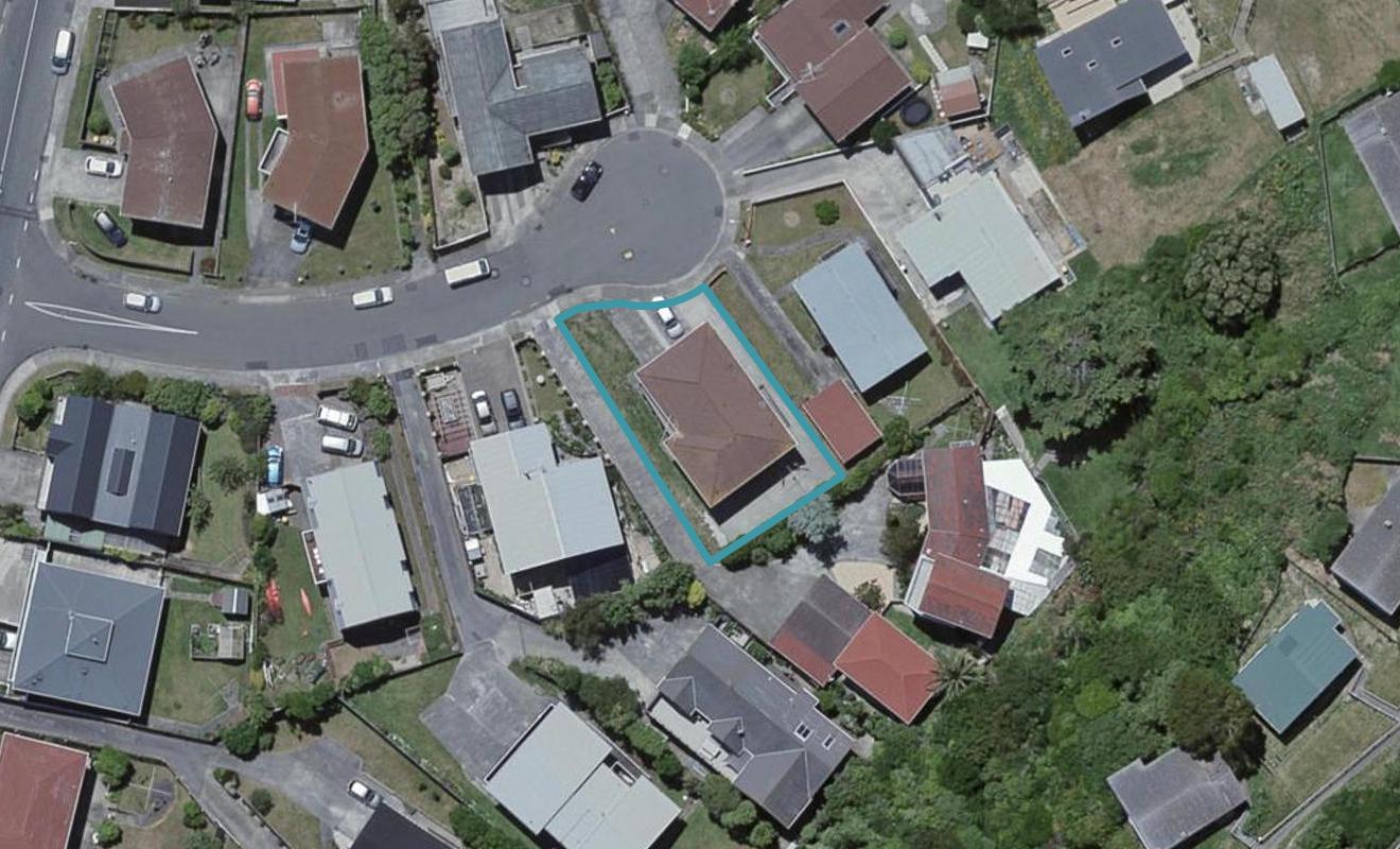 14 Rydal Place, Southgate, Wellington - Carousel 1