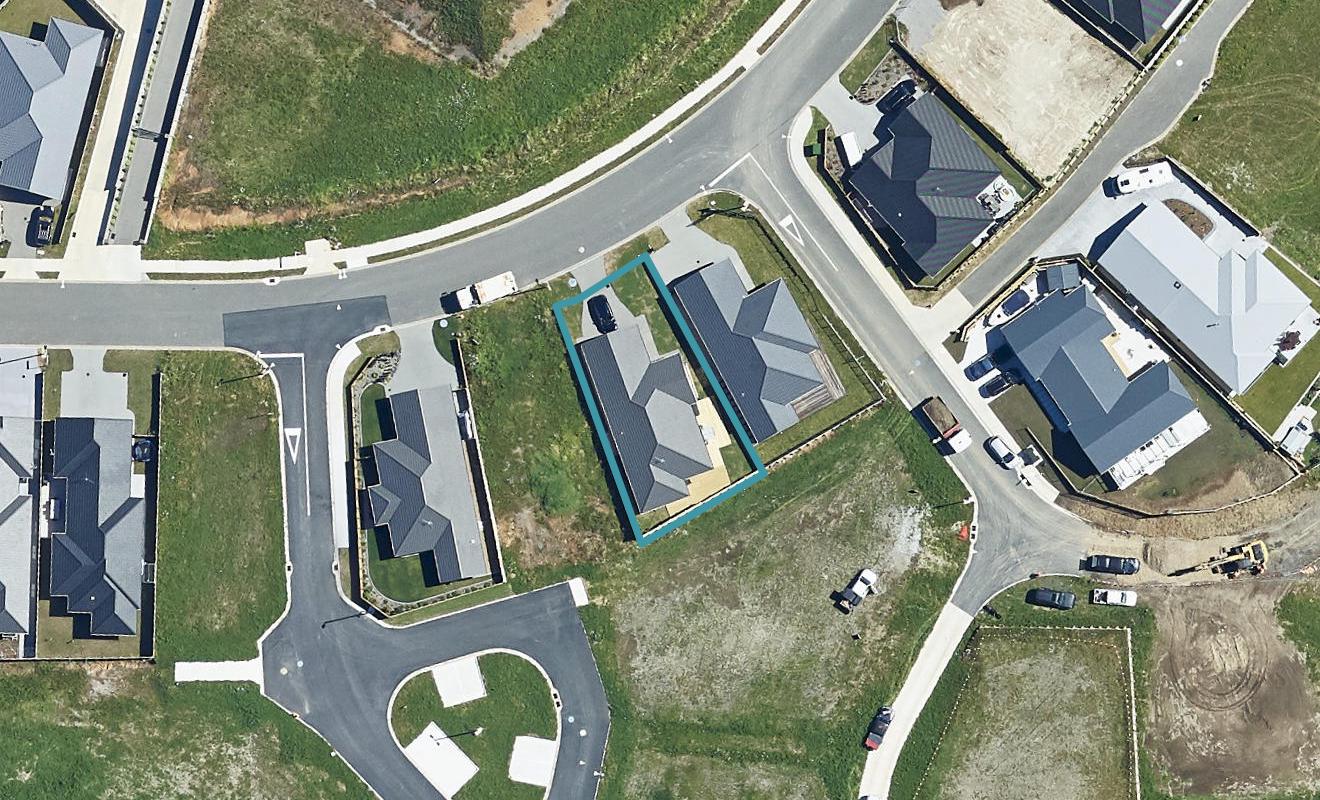 59 Bert Wall Drive, Omokoroa, Omokoroa - Carousel 1