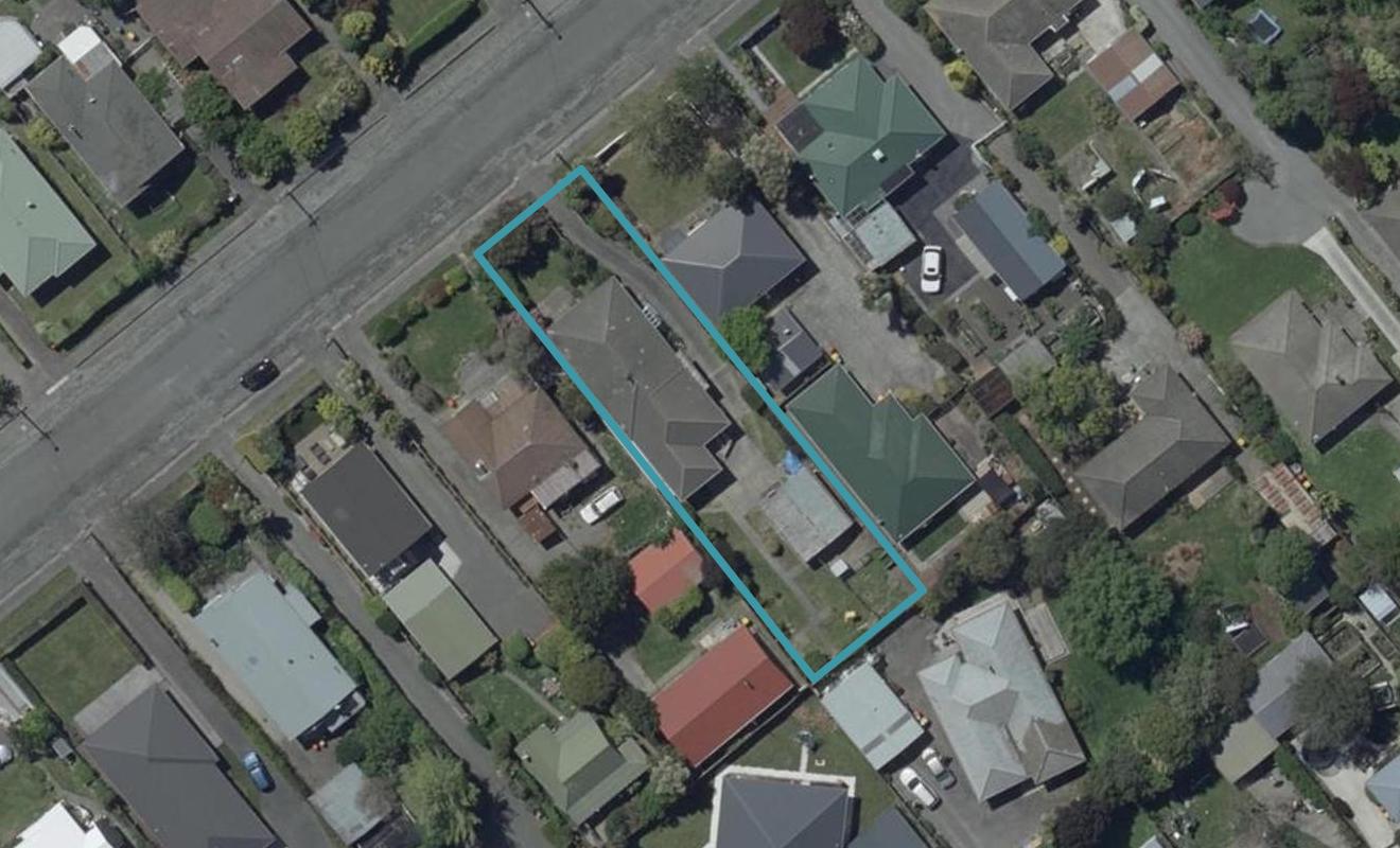 22 Conway Street, Somerfield, Christchurch - Carousel 1
