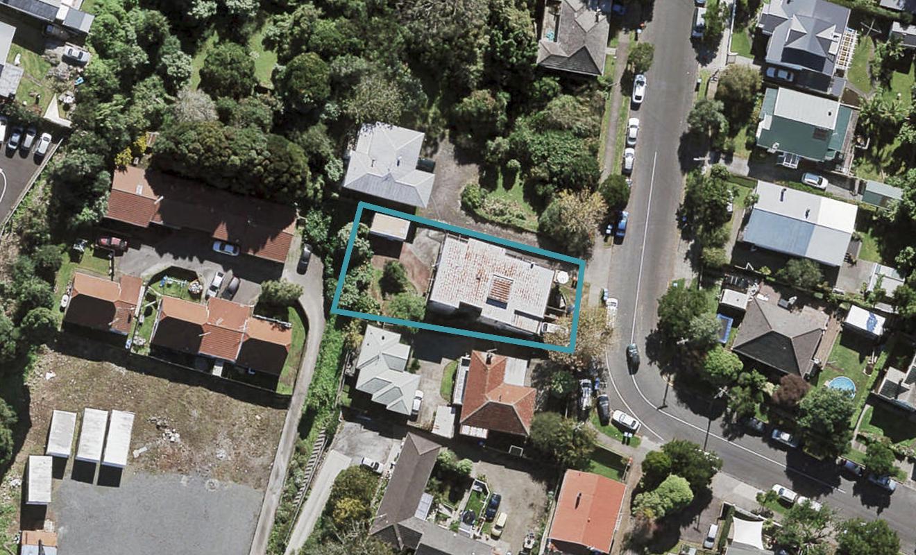 40A Aroha Avenue, Sandringham, Auckland - Carousel 1