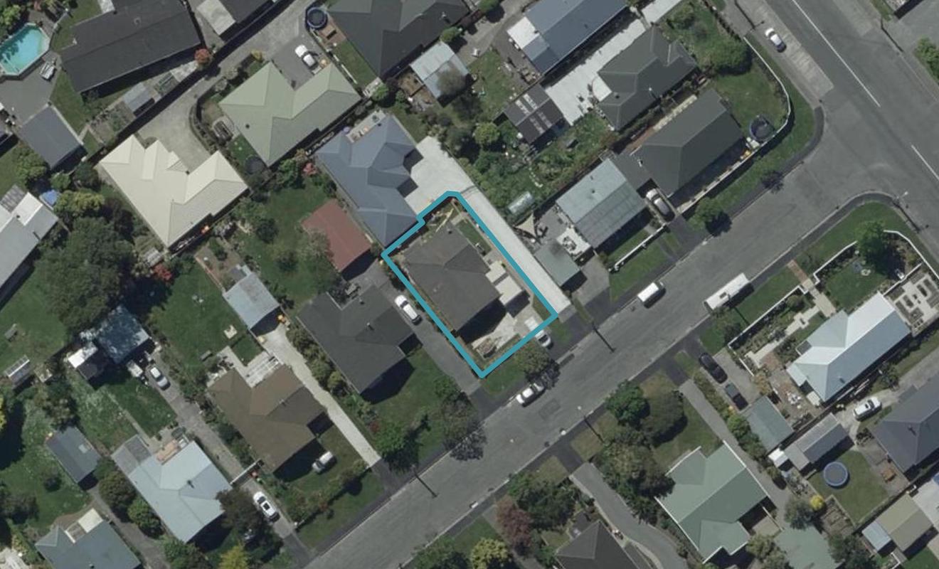 21 Stenness Avenue, Somerfield, Christchurch - Carousel 1