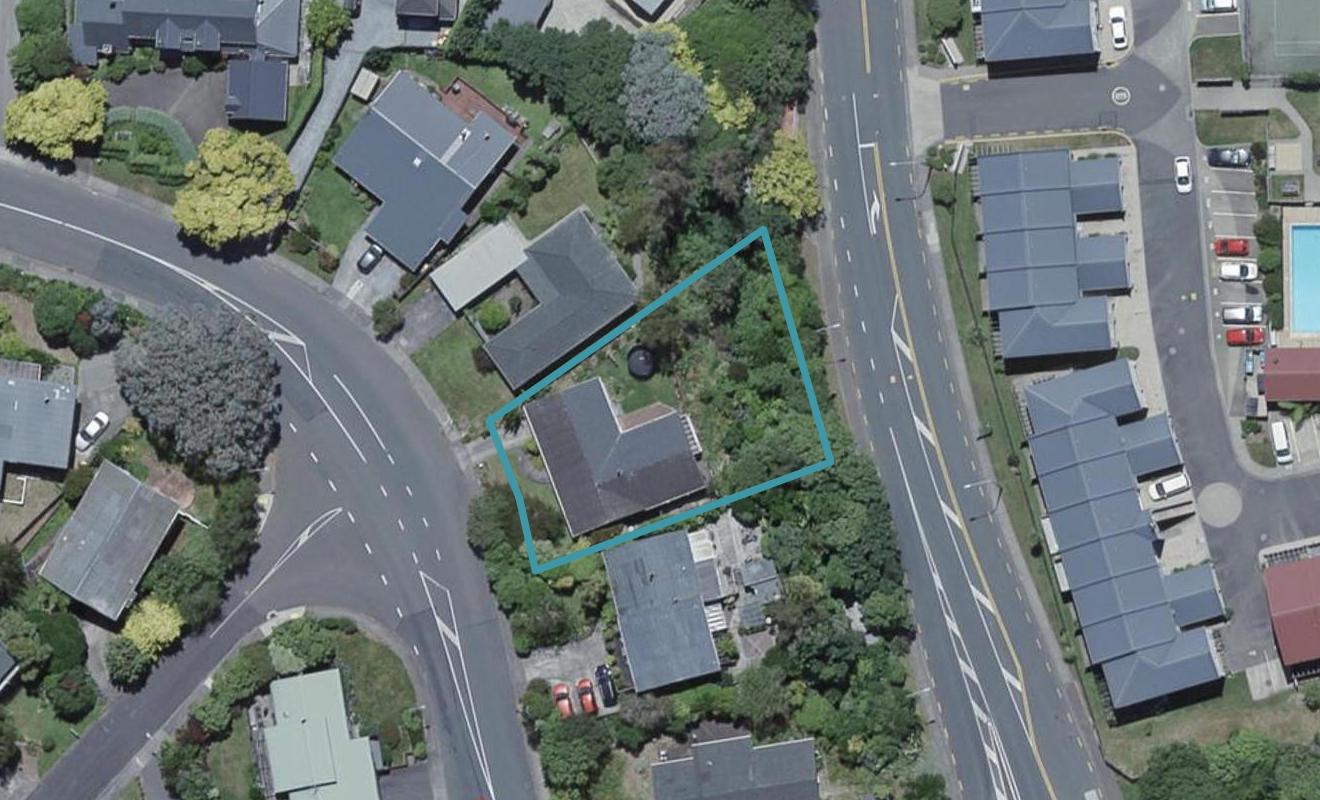 6 Halswater Drive, Churton Park, Wellington - Carousel 1