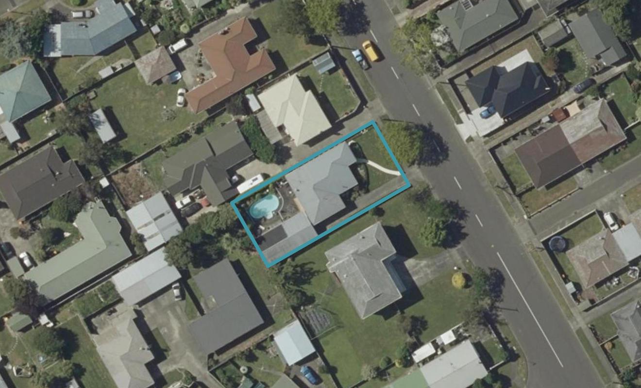 71 Monrad Street, Highbury, Palmerston North - Carousel 1