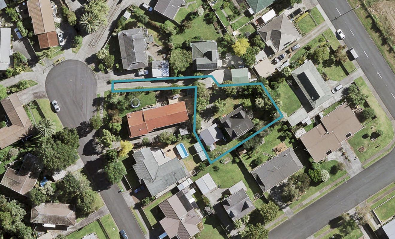 13 Lorelei Place, Opaheke, Papakura - Carousel 1