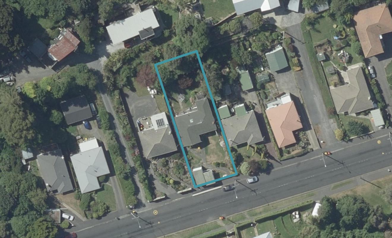 34 Corstorphine Road, Corstorphine, Dunedin - Carousel 1