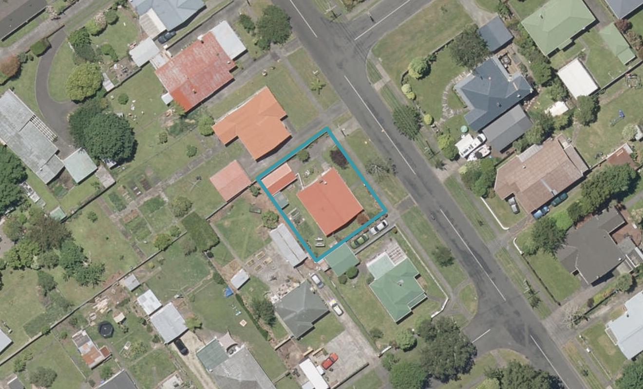 23A Cumbrae Place, Aramoho, Whanganui - Carousel 1