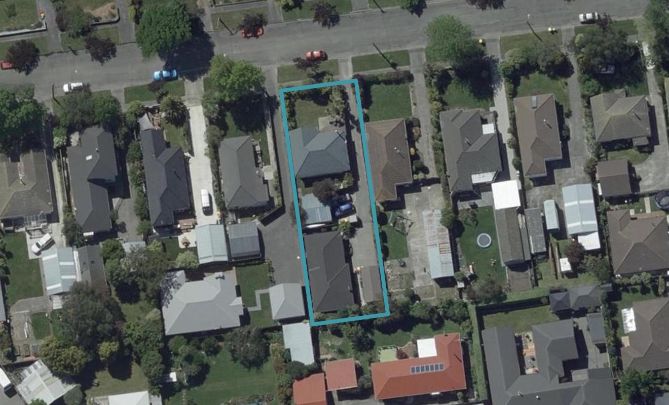 1/23 Leistrella Road, Hoon Hay, Christchurch - Carousel 1
