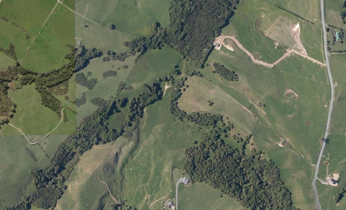 0 Monk Road, Mangapai, Whangarei - Carousel 1