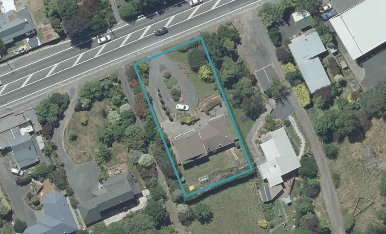 67 Main South Road, East Taieri, Mosgiel - Carousel 1