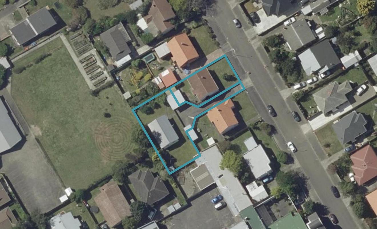 17A Kauri Street, Roslyn, Palmerston North - Carousel 1
