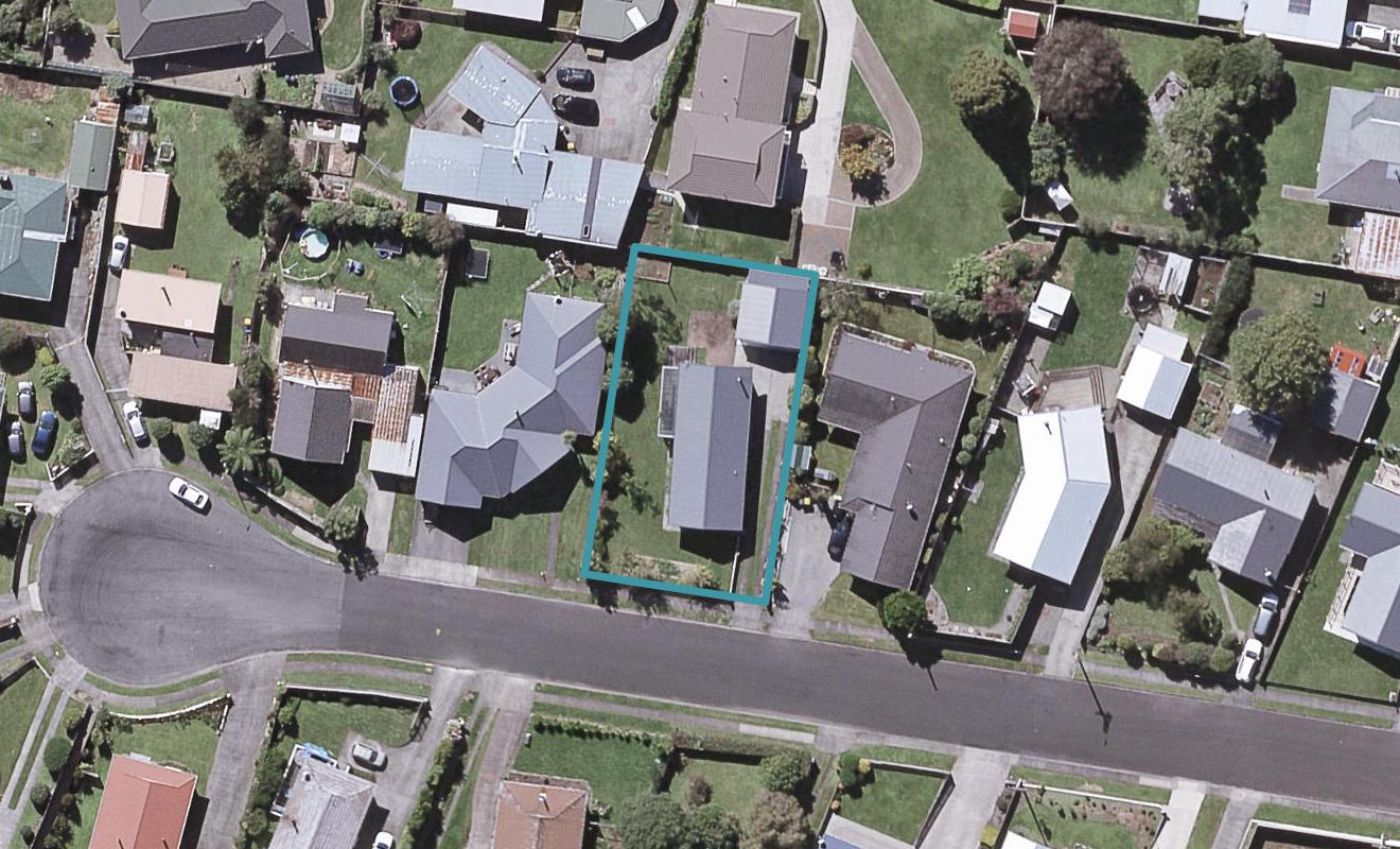 20 Koromiko Street, Inglewood, Inglewood - Carousel 1