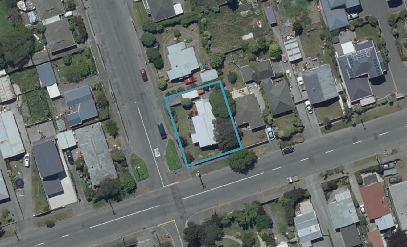 96 Bowhill Road, New Brighton, Christchurch - Carousel 1