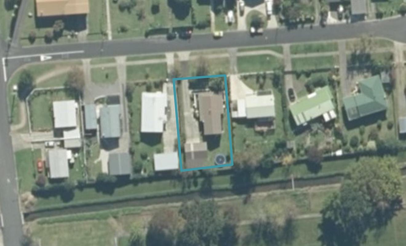 7 Prospect Terrace, Paeroa, Paeroa - Carousel 1