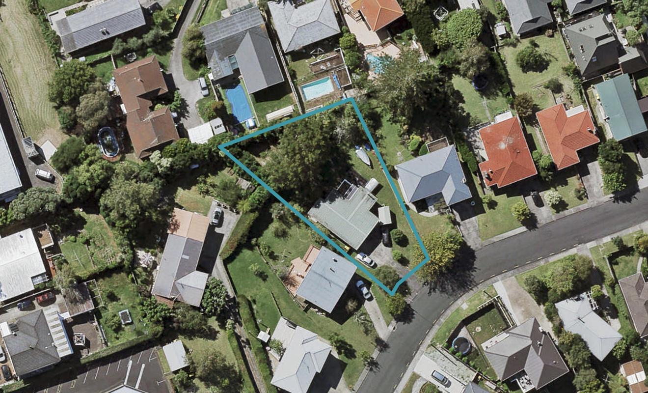 1/61 Seine Road, Forrest Hill, Auckland - Carousel 1