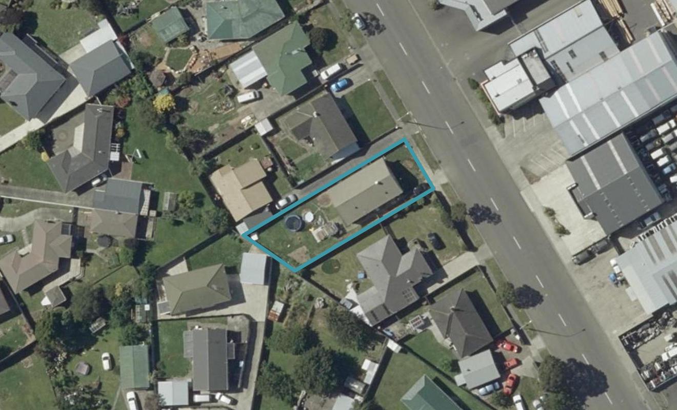 88 Keith Street, Roslyn, Palmerston North - Carousel 1