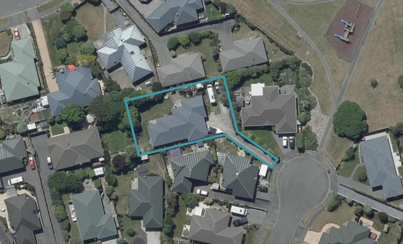 27 Sea Eagles Place, North New Brighton, Christchurch - Carousel 1