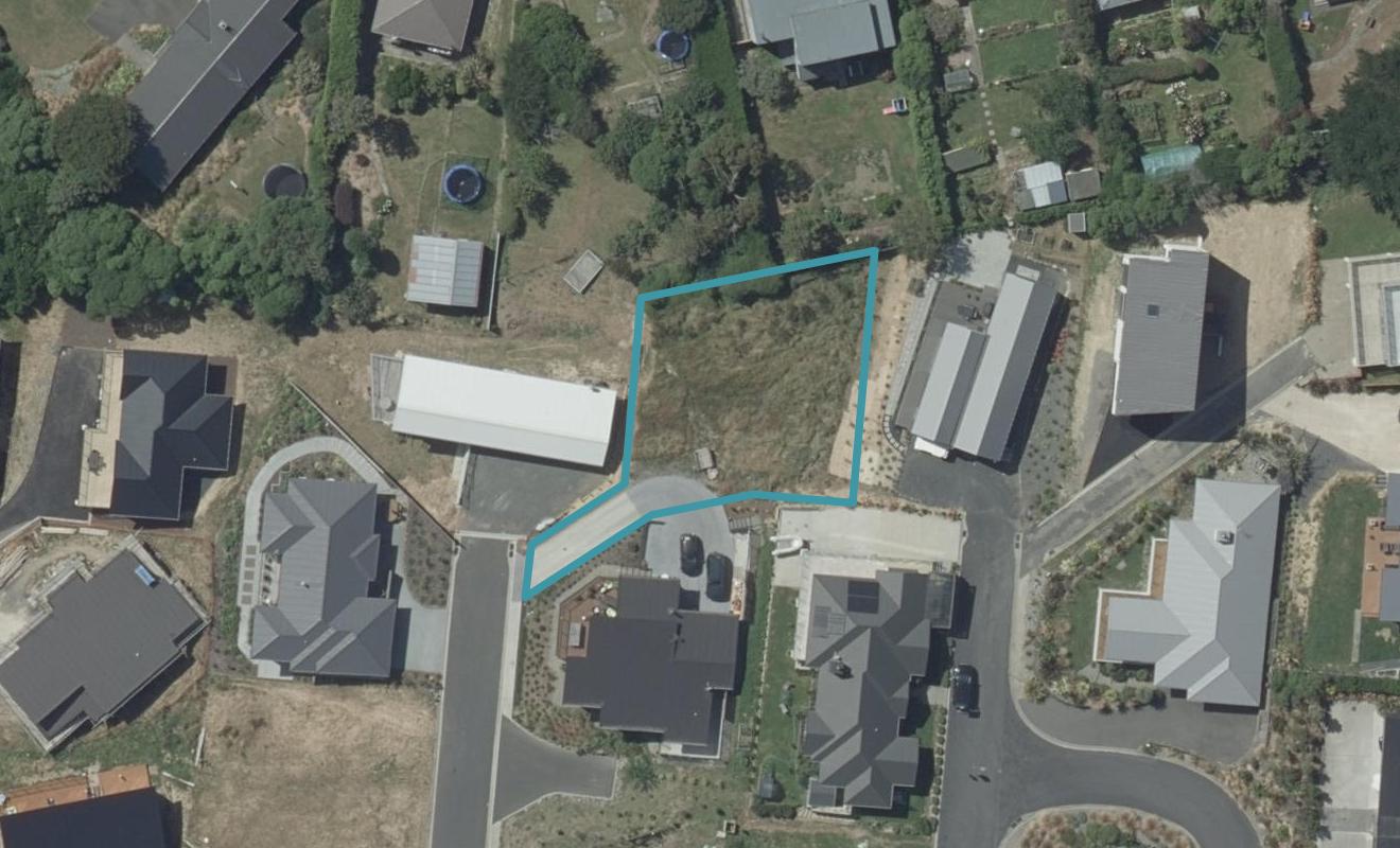 80 Mission Cove, Company Bay, Dunedin - Carousel 1