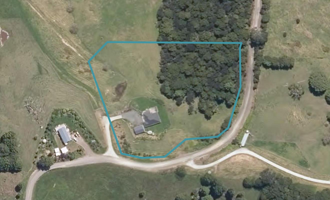 137 Wearmouth Road, Paparoa - Carousel 1