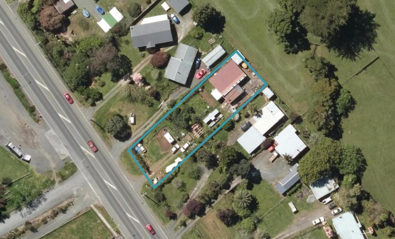 92 Great North Road, Kamo, Whangarei - Carousel 1