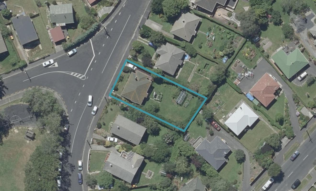 10 Hillary Street, Liberton, Dunedin - Carousel 1