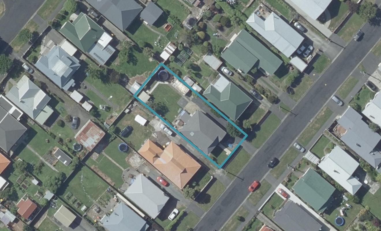 113 Marlow Street, Musselburgh, Dunedin - Carousel 1