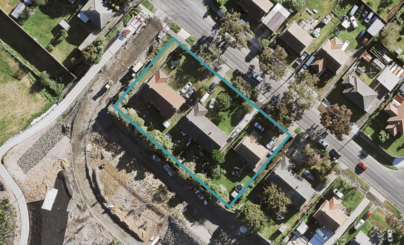 10/71G Hendon Avenue, Mount Albert, Auckland - Carousel 1