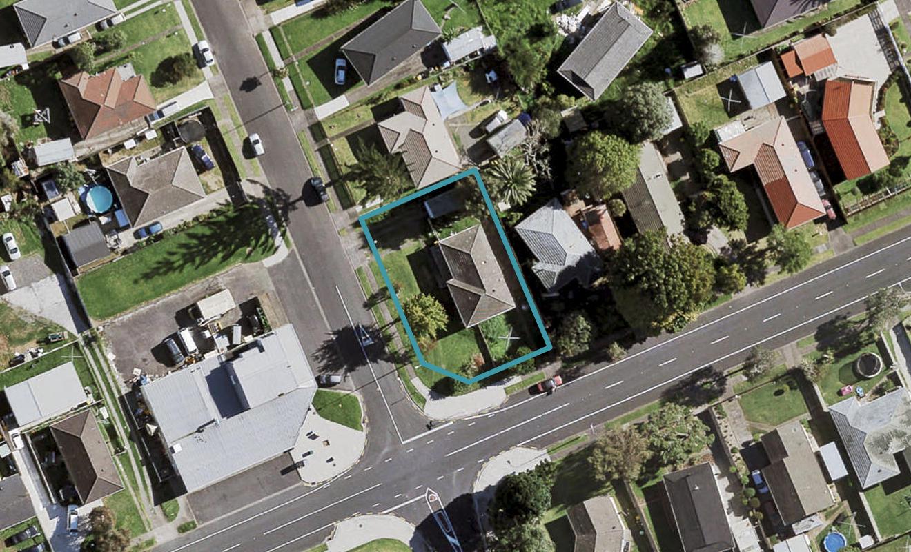 1 Wenlock Place, Manurewa, Auckland - Carousel 1