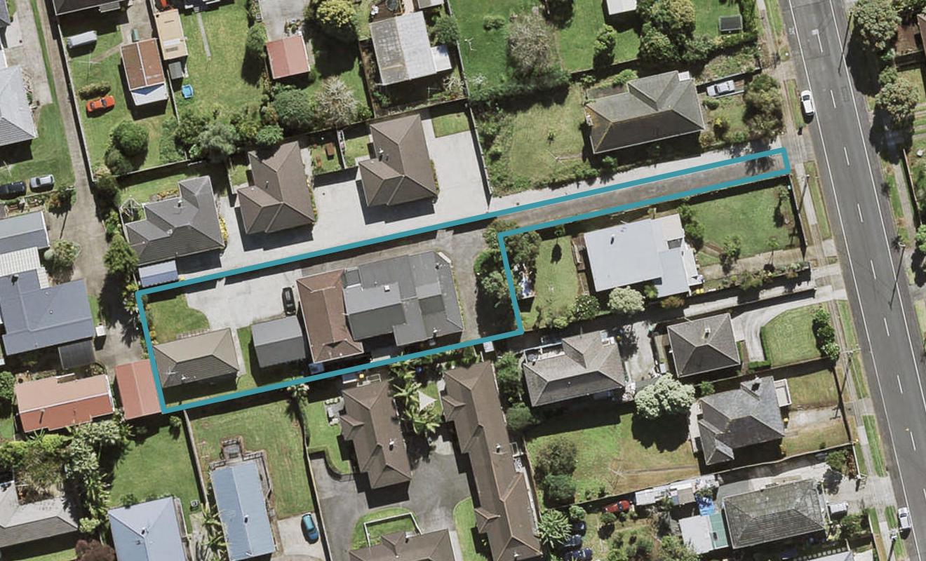 21 Crawford Avenue, Mangere Bridge, Auckland - Carousel 1