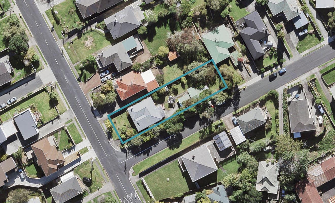 28 Parker Avenue, New Lynn, Auckland - Carousel 1