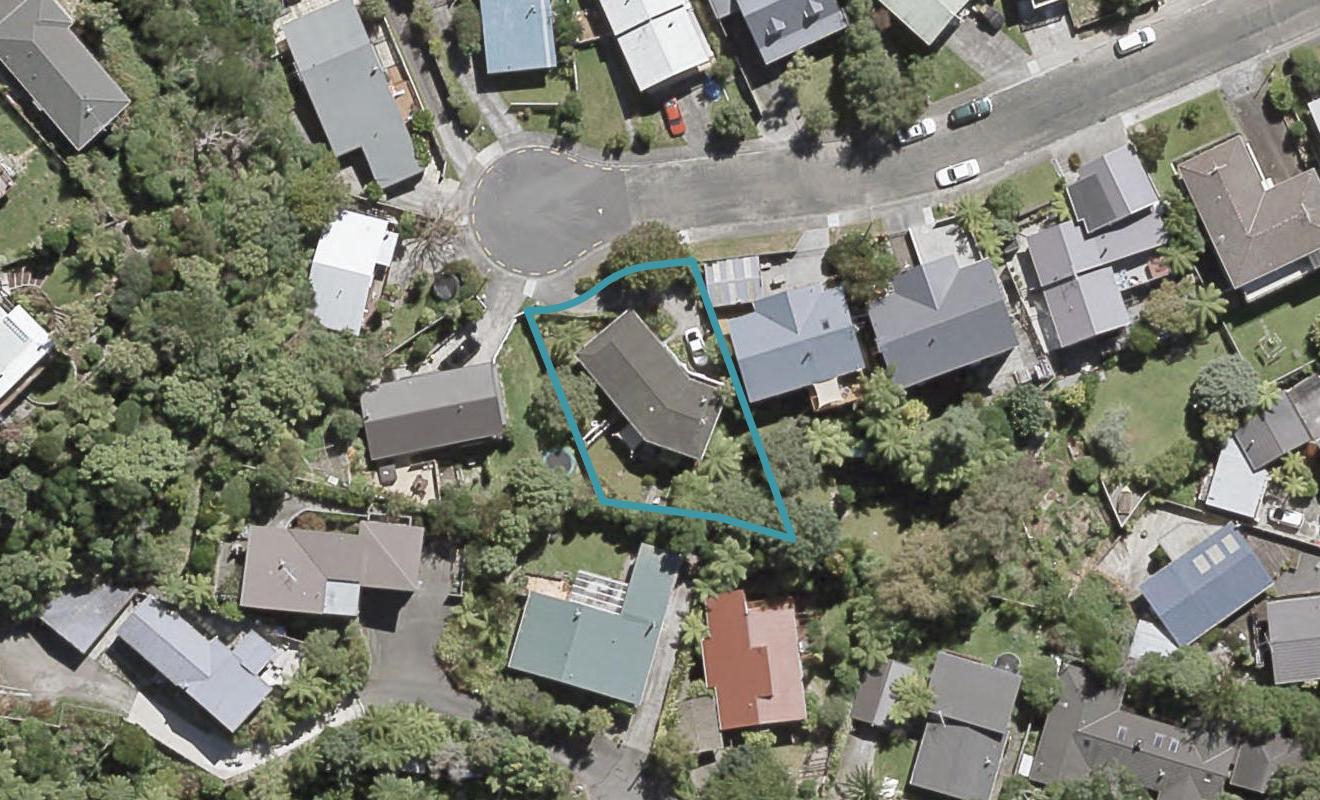 8 Gainsborough Grove, Belmont, Lower Hutt - Carousel 1
