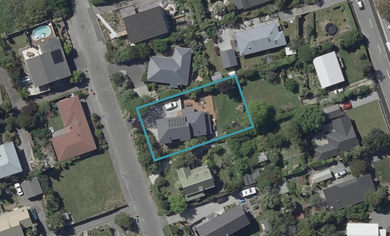 61 Flinders Road, Heathcote Valley, Christchurch - Carousel 1