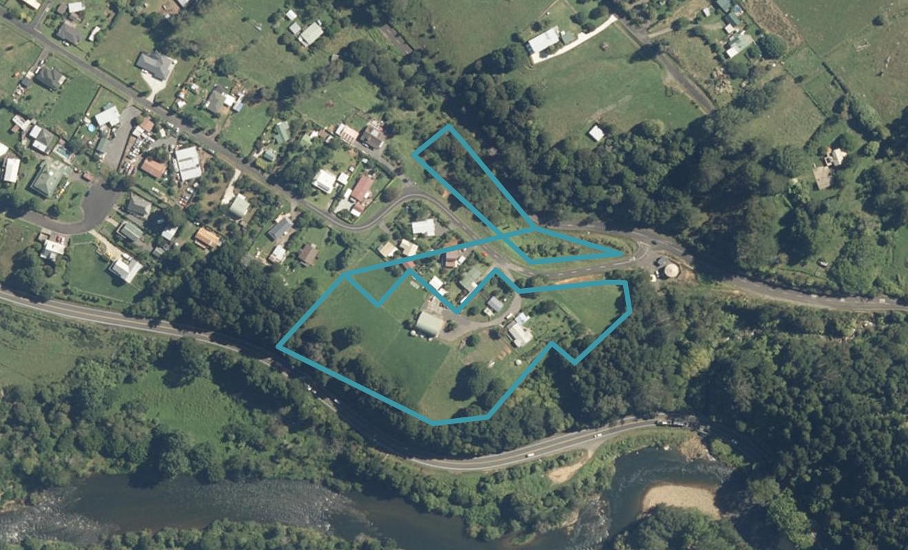 72 Albert Street, Paeroa - Carousel 1