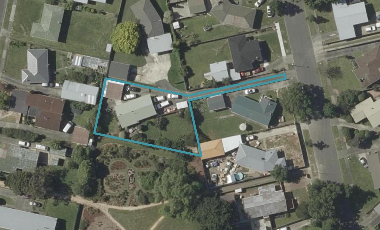 17 Saturn Crescent, Milson, Palmerston North - Carousel 1