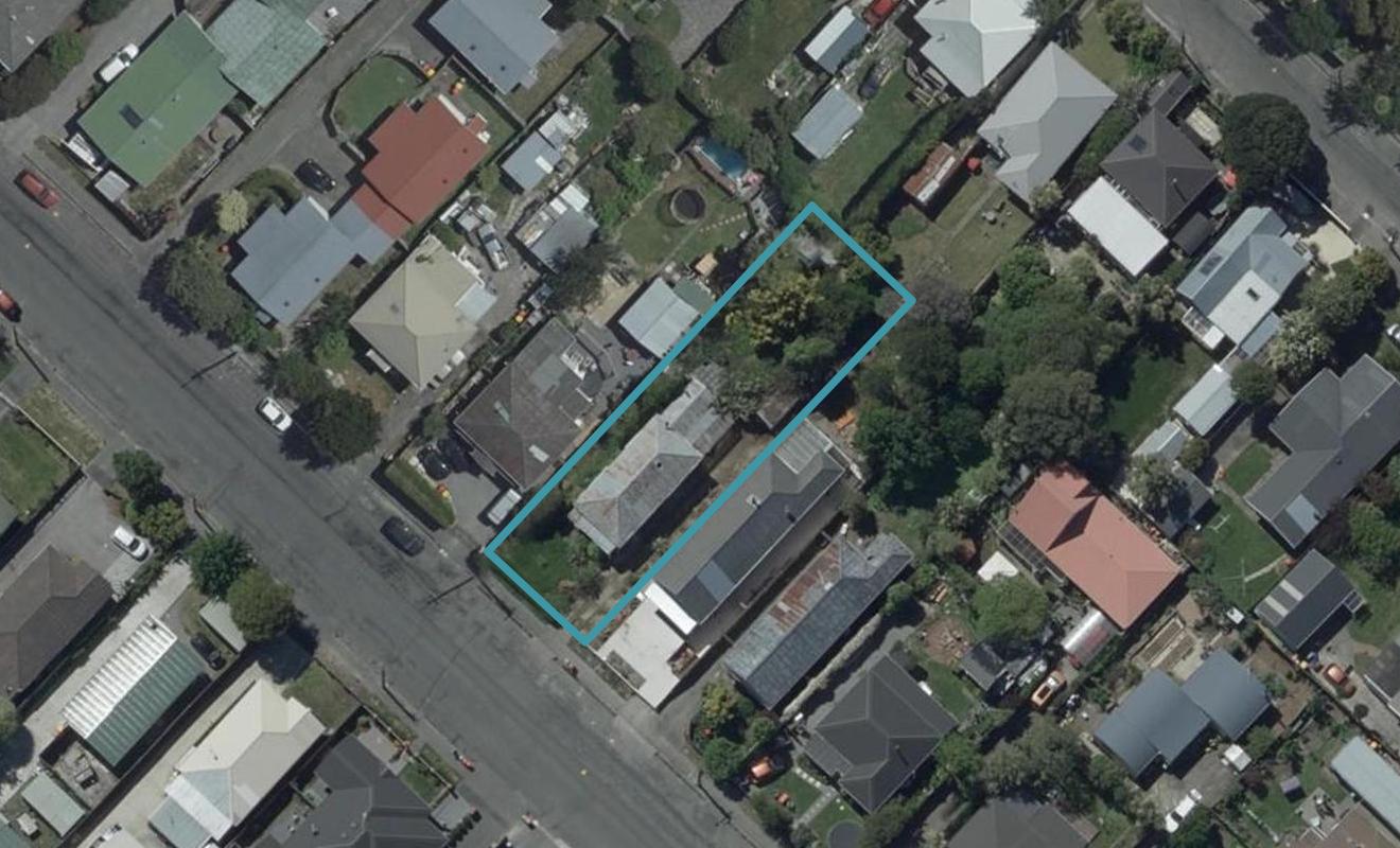 151 Huxley Street, Sydenham, Christchurch - Carousel 1