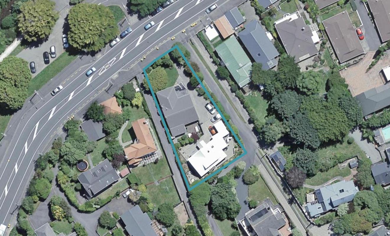 2/407 Karori ROAD, Karori, Wellington - Carousel 1