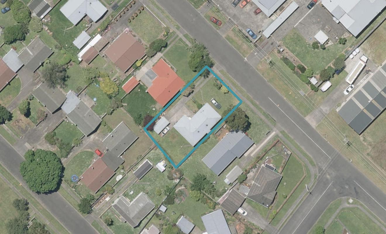 43 Kaikokopu Road, Aramoho, Whanganui - Carousel 1