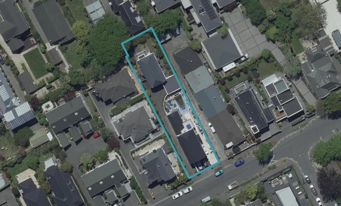 2/107 Aikmans Road, Merivale, Christchurch - Carousel 1