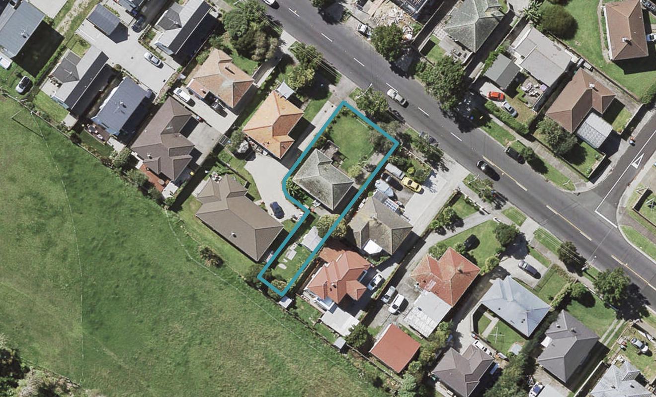 53 Apirana Avenue, Glen Innes, Auckland - Carousel 1
