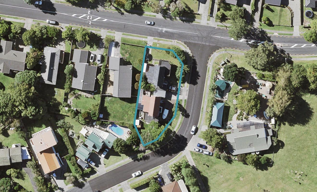 1/109 Oaktree Avenue, Browns Bay, Auckland - Carousel 1