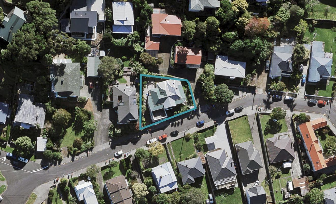 15A Wolseley Street, Morningside, Auckland - Carousel 1