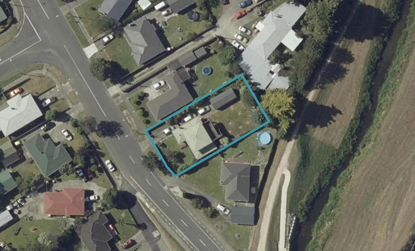 50 Highbury Avenue, Highbury, Palmerston North - Carousel 1