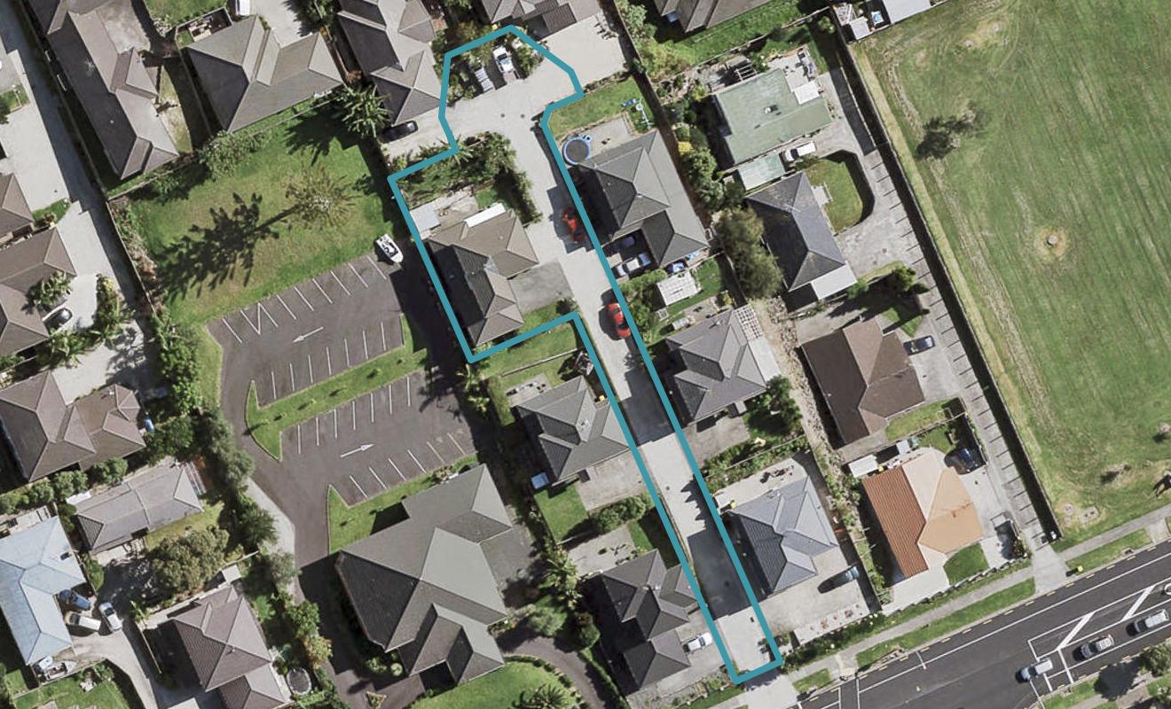 122C Alfriston Road, Manurewa, Auckland - Carousel 1