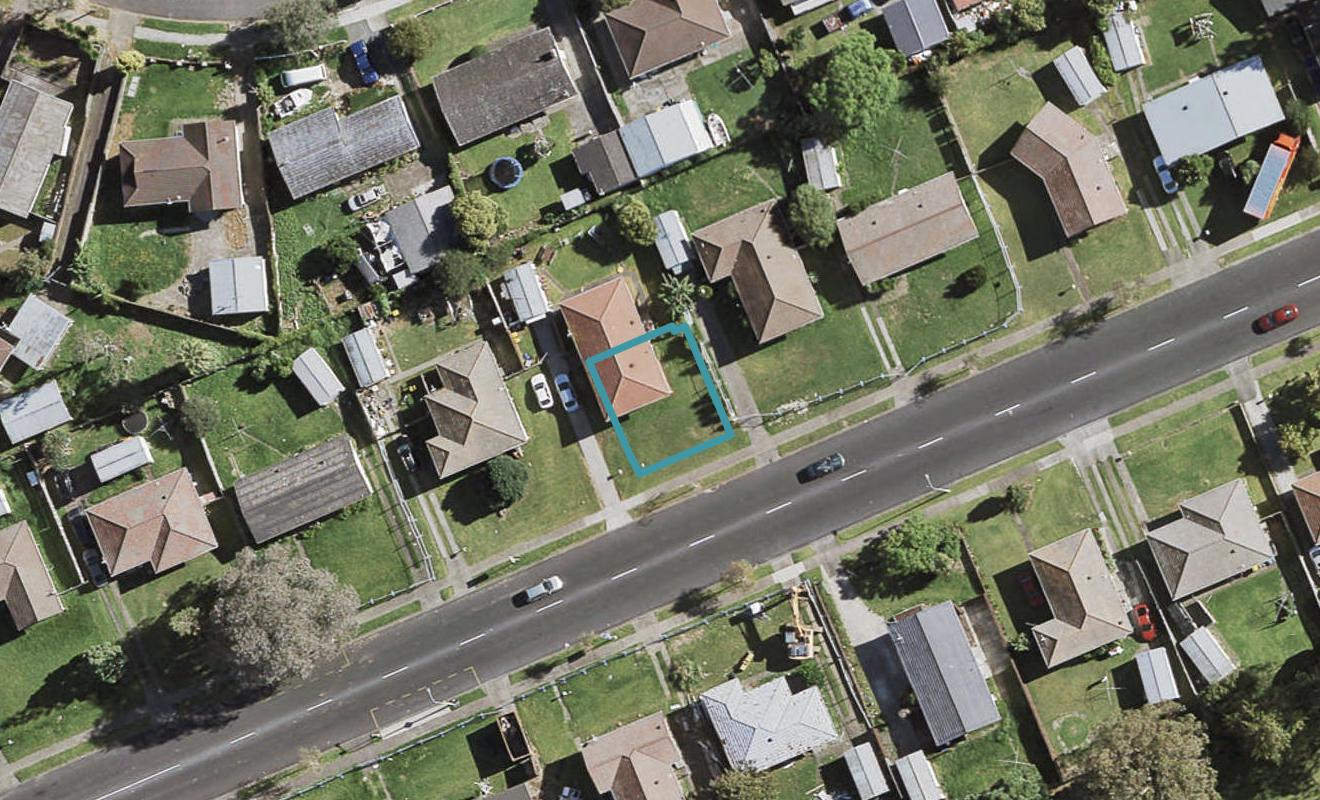 119 Wordsworth Road, Manurewa, Auckland - Carousel 1