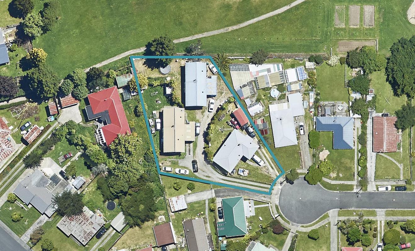 11A Toru Street, Hillcrest, Rotorua - Carousel 1