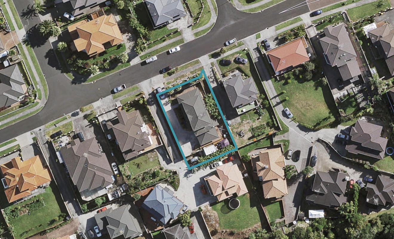 28 Vireya Court, Goodwood Heights, Auckland - Carousel 1