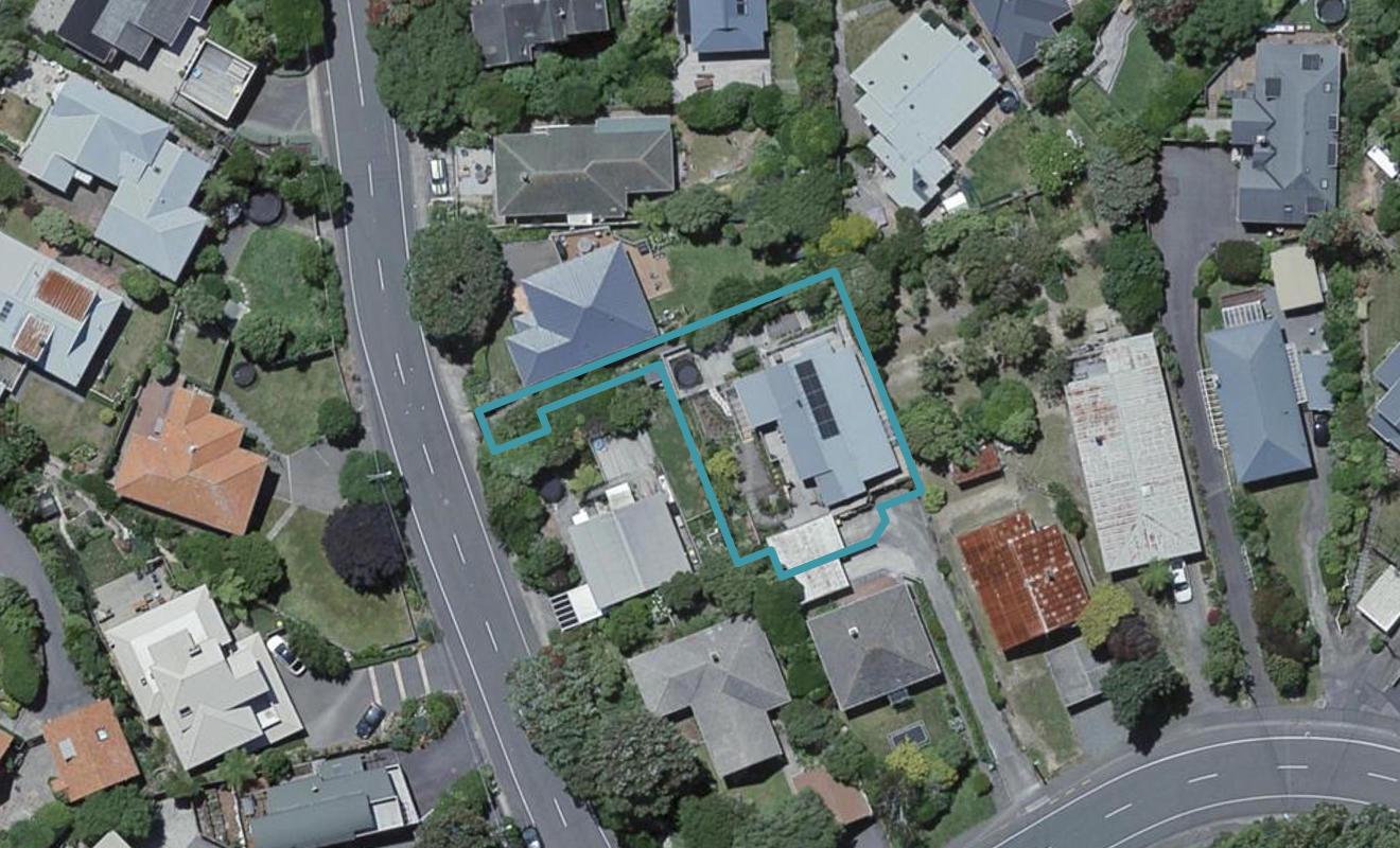 27 Calcutta Street, Khandallah, Wellington - Carousel 1