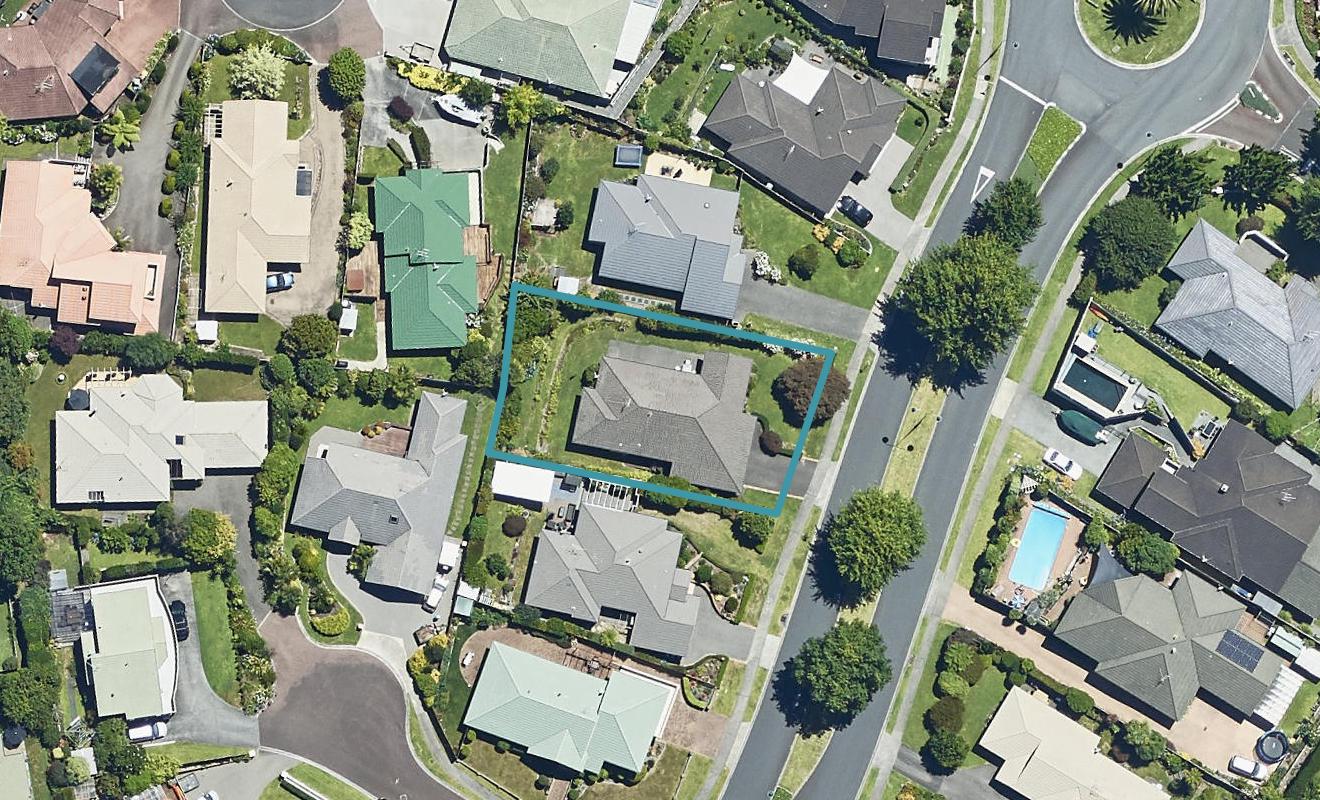 31 Beaumaris Boulevard, Bethlehem, Tauranga - Carousel 1